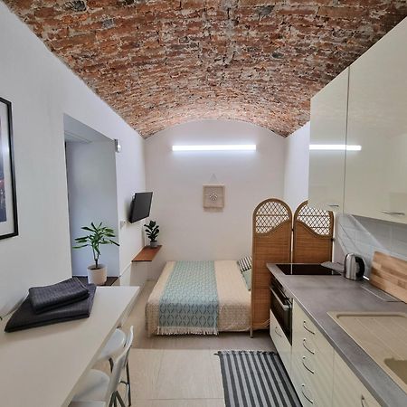 Jonas Old Town Apartment Kosice Ngoại thất bức ảnh