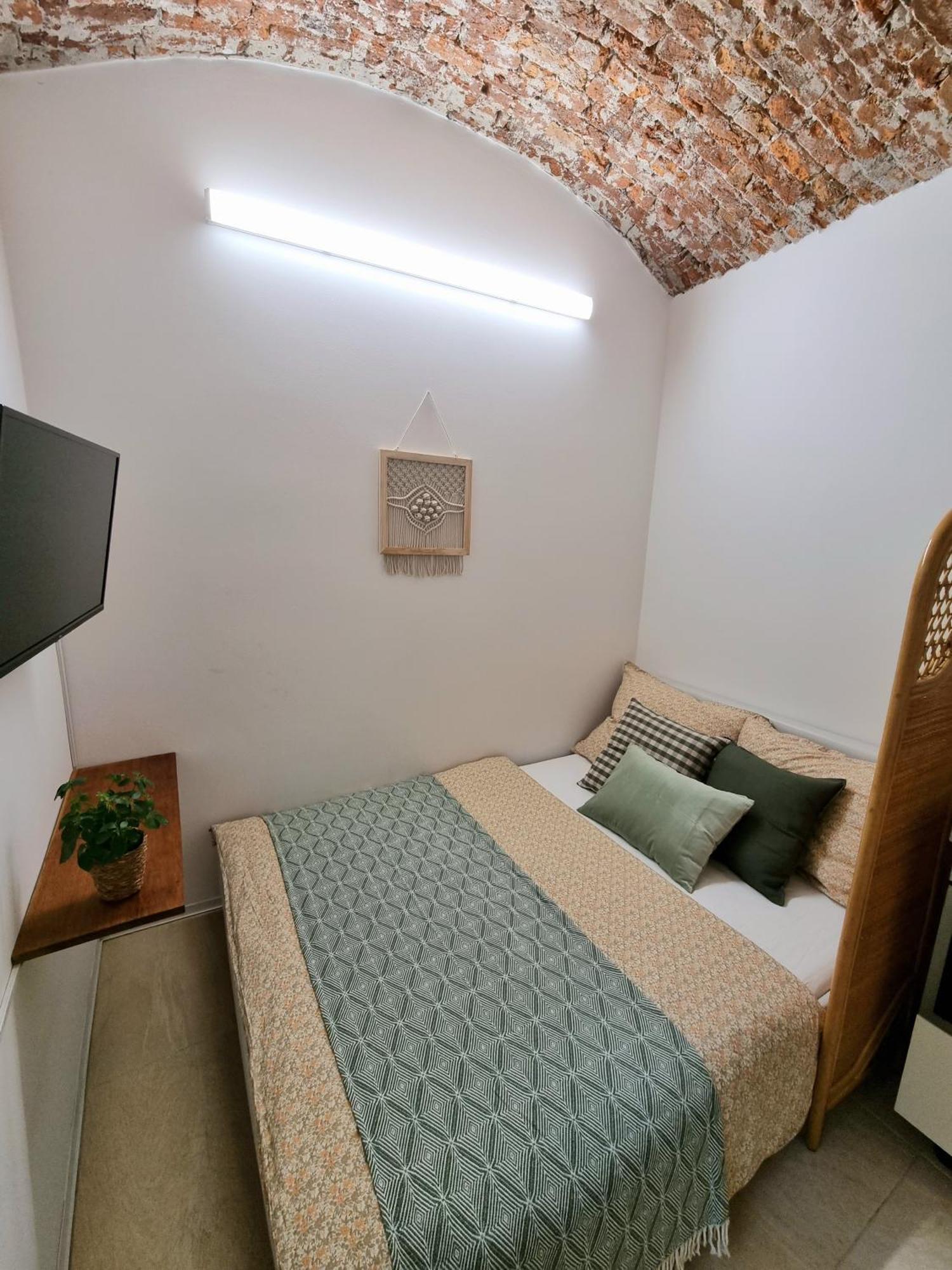 Jonas Old Town Apartment Kosice Ngoại thất bức ảnh