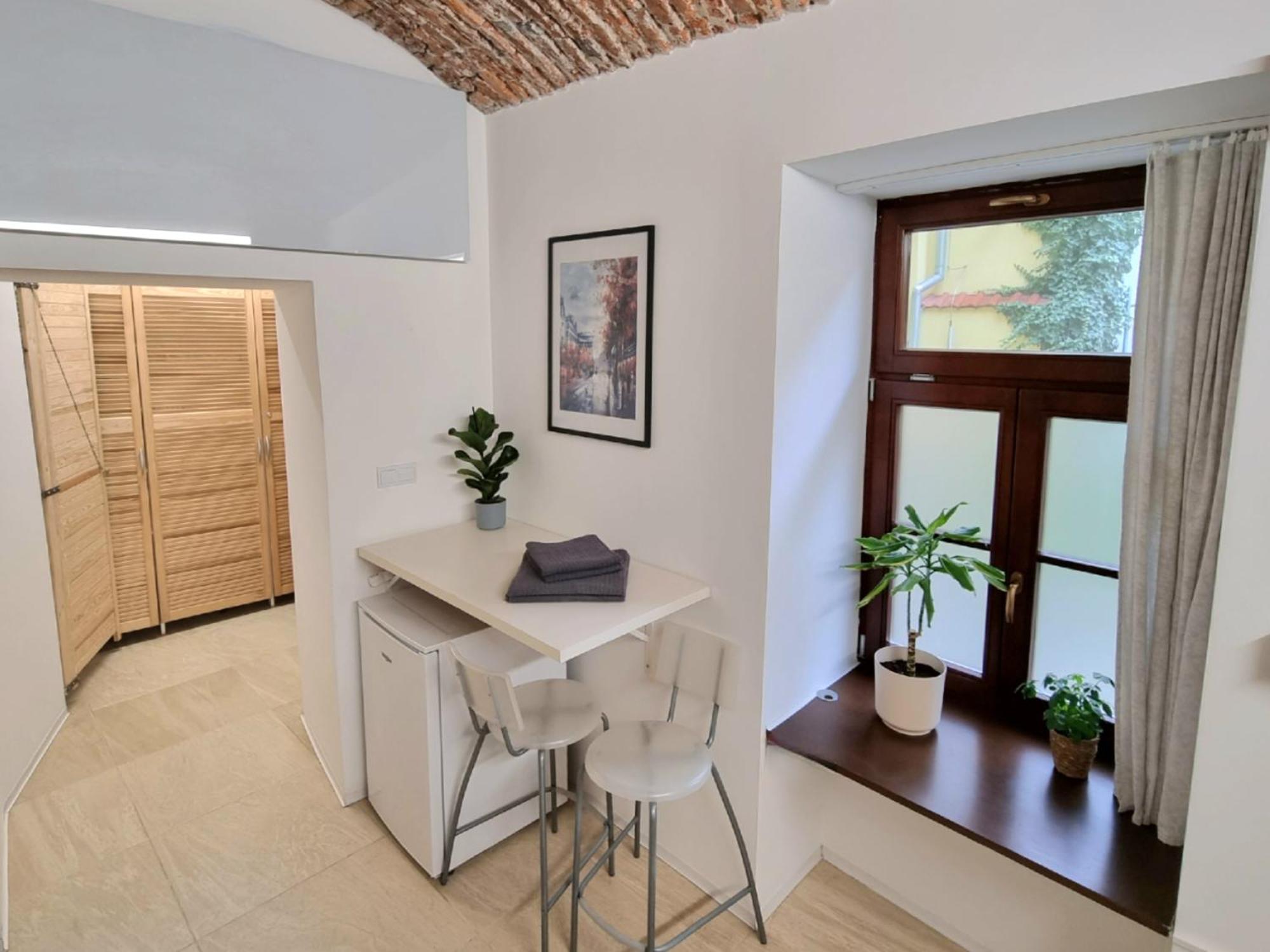 Jonas Old Town Apartment Kosice Ngoại thất bức ảnh