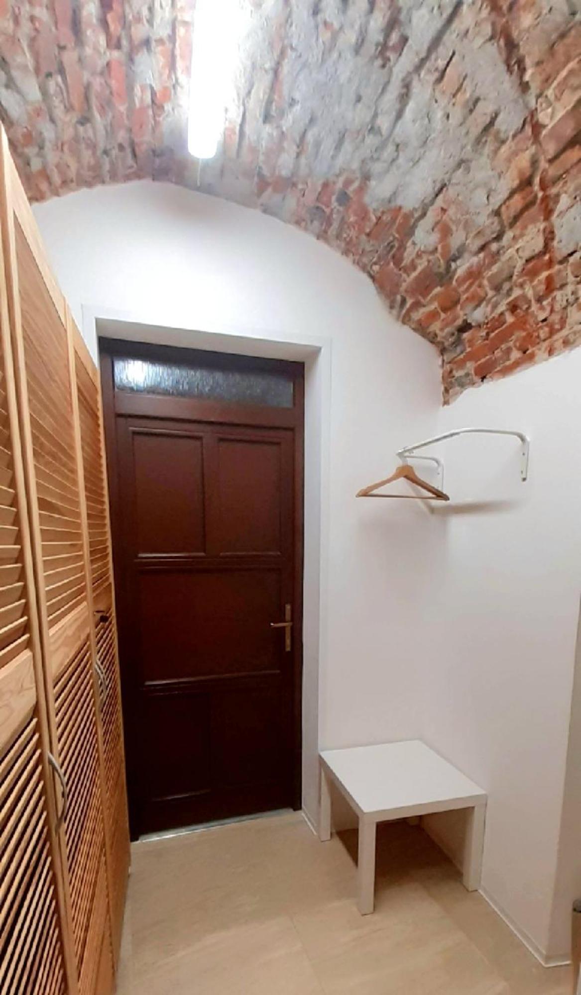 Jonas Old Town Apartment Kosice Ngoại thất bức ảnh